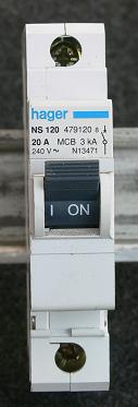 Circuit breaker